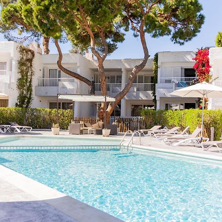 Atlas Apartments Ibiza Santa Eularia des Riu Zewnętrze zdjęcie