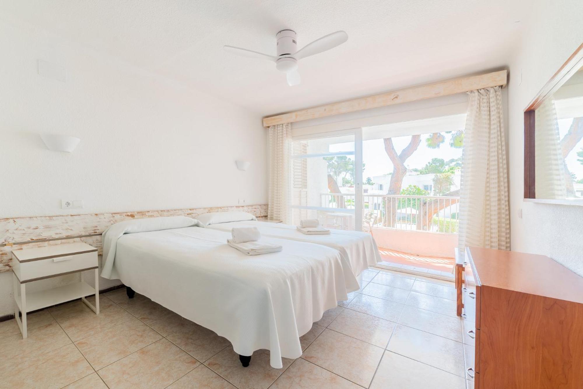 Atlas Apartments Ibiza Santa Eularia des Riu Zewnętrze zdjęcie