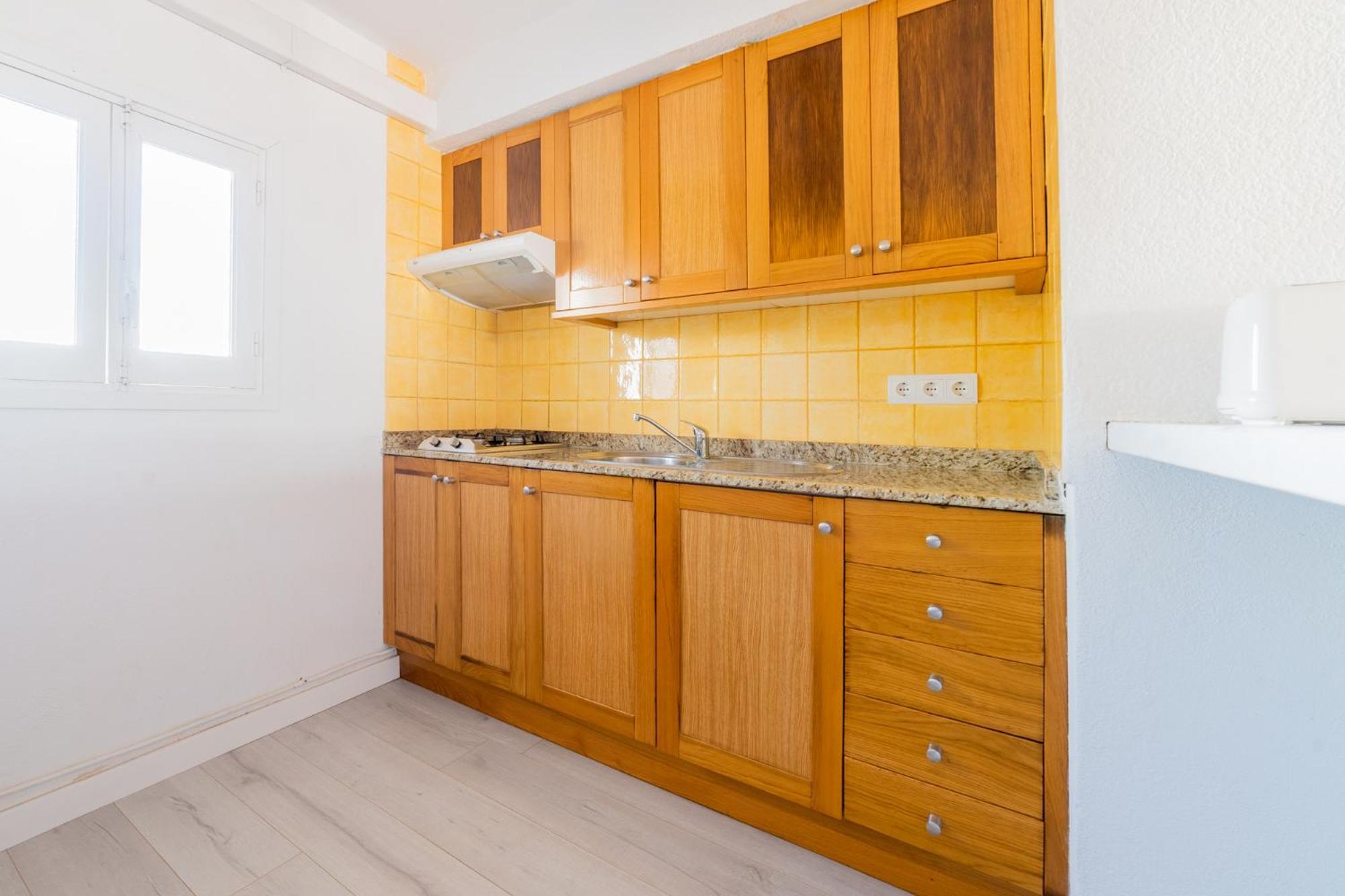 Atlas Apartments Ibiza Santa Eularia des Riu Zewnętrze zdjęcie
