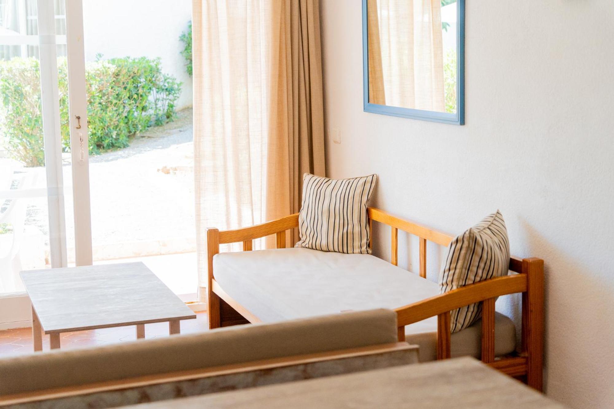 Atlas Apartments Ibiza Santa Eularia des Riu Zewnętrze zdjęcie