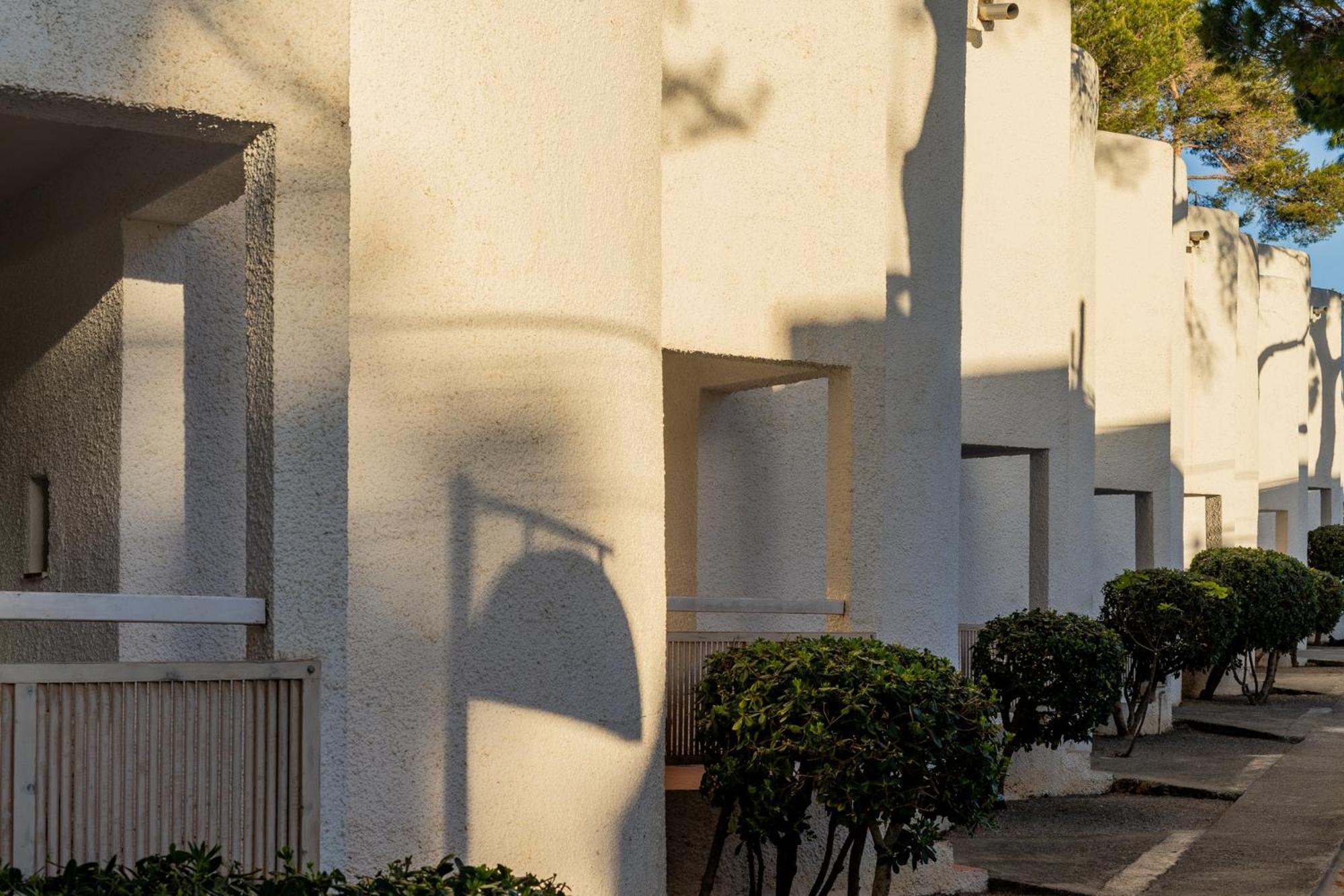 Atlas Apartments Ibiza Santa Eularia des Riu Zewnętrze zdjęcie