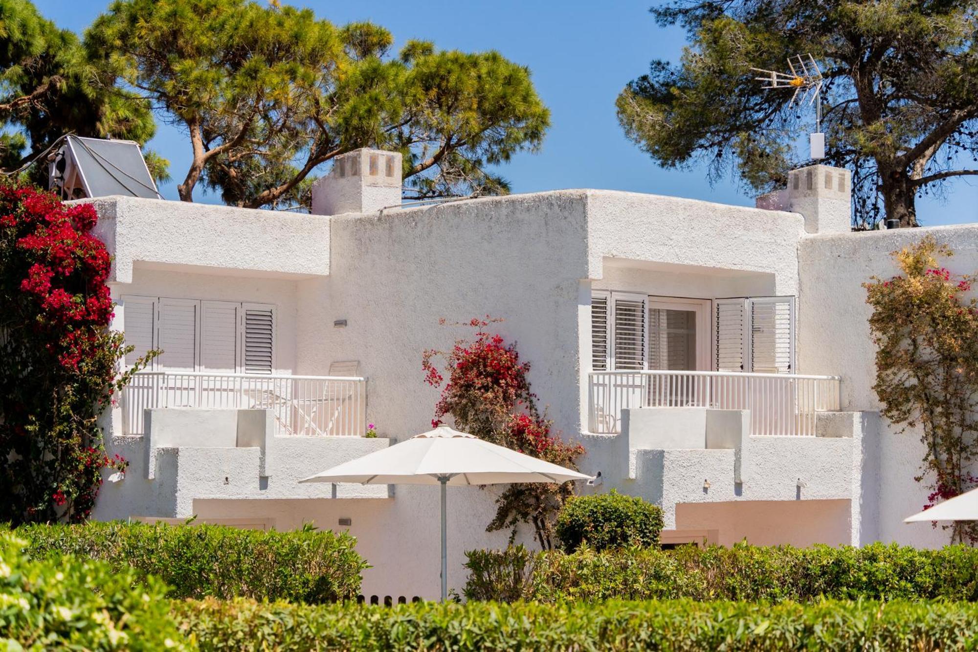 Atlas Apartments Ibiza Santa Eularia des Riu Zewnętrze zdjęcie